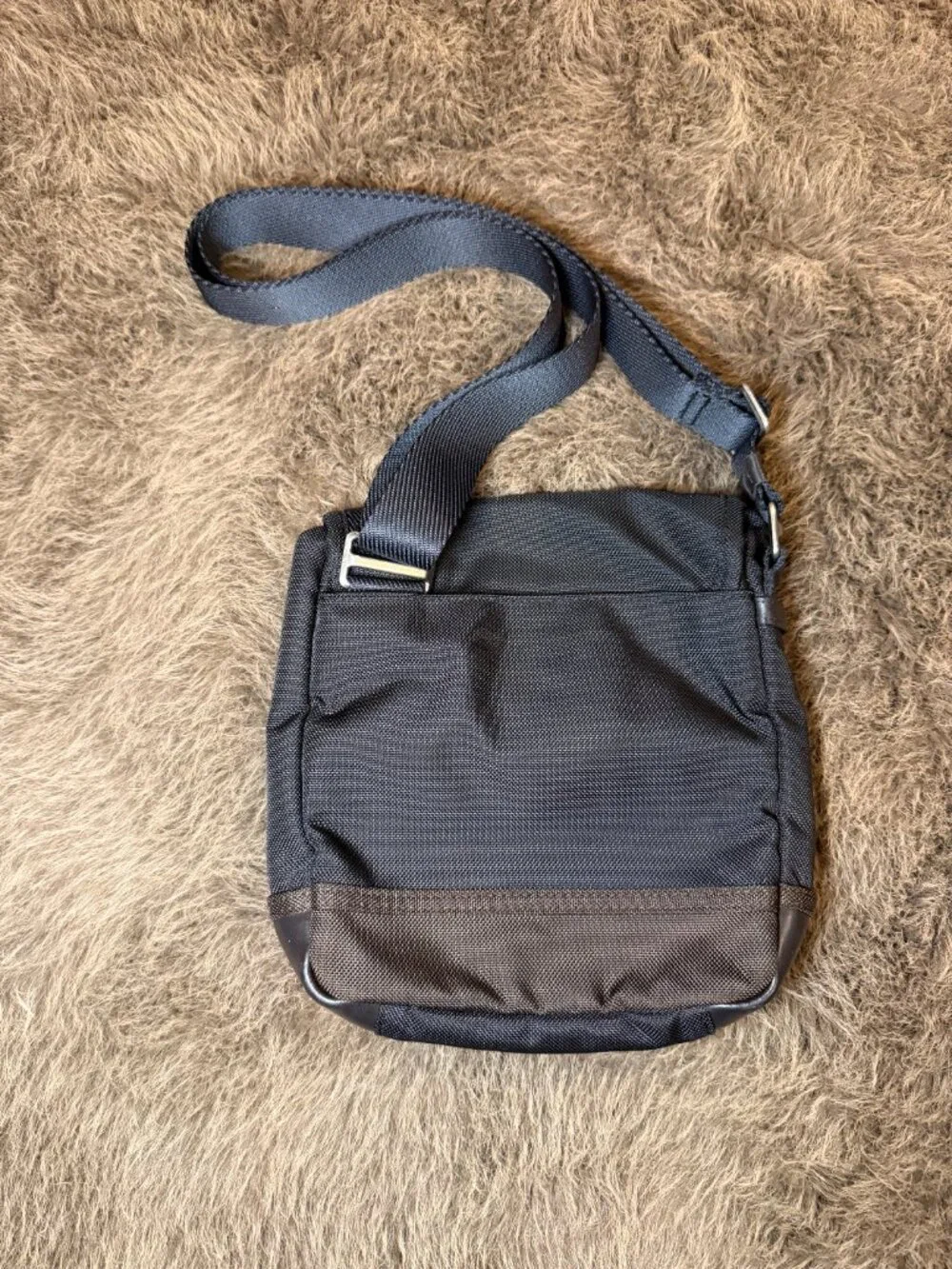 Tumi alpha ballistic